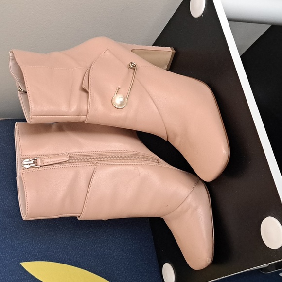 Nine West Shoes - NINE WEST BOOTIES